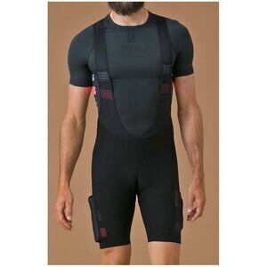Rapha Men's Cargo Bib Shorts BRAND NEW size M